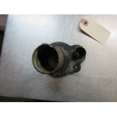 09E006 Thermostat Housing From 2004 Chrysler  Pacifica  3.5